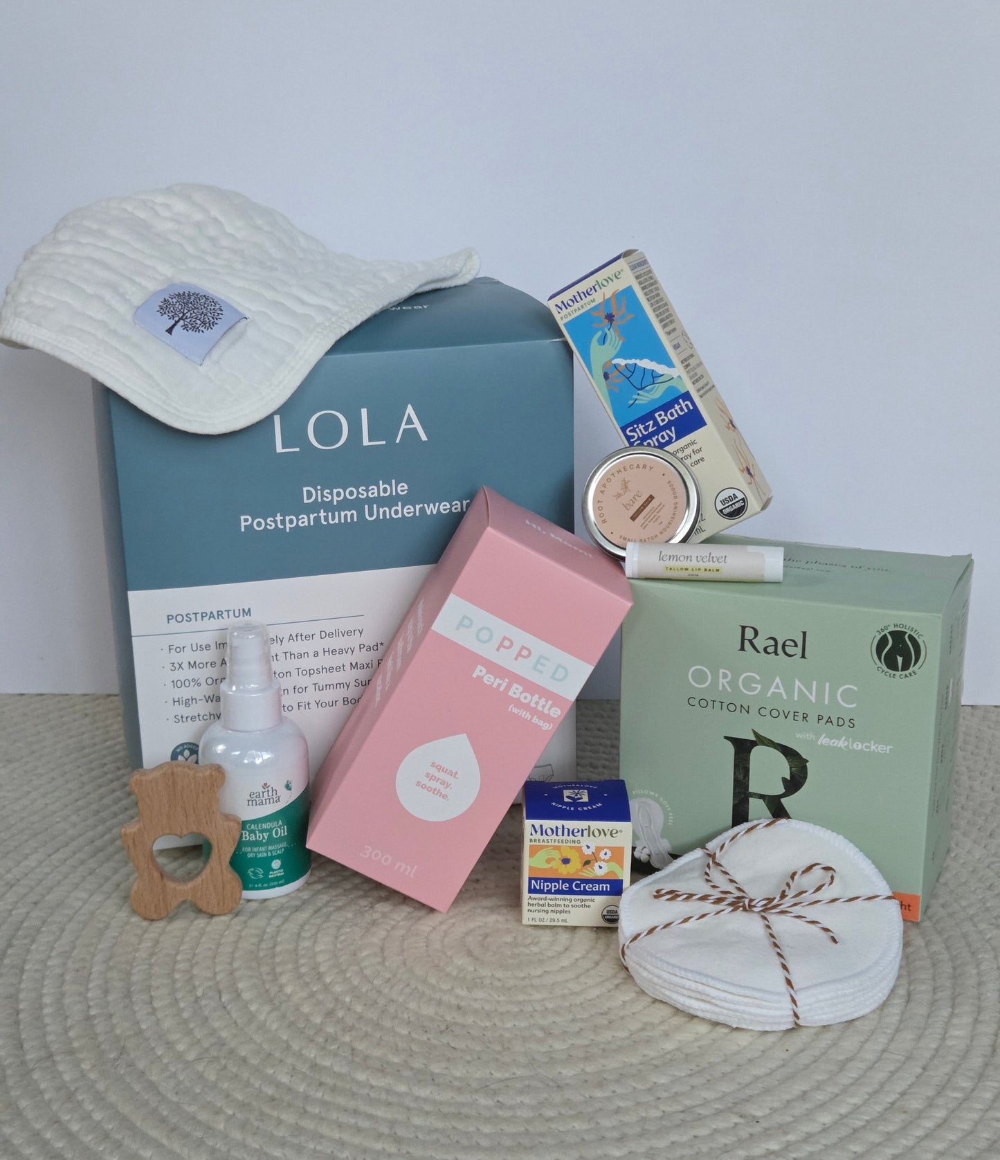 Thrive Bundle