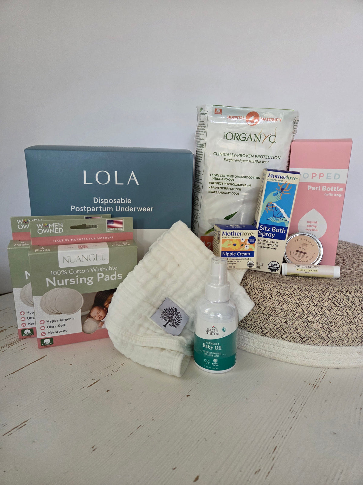 Thrive Bundle