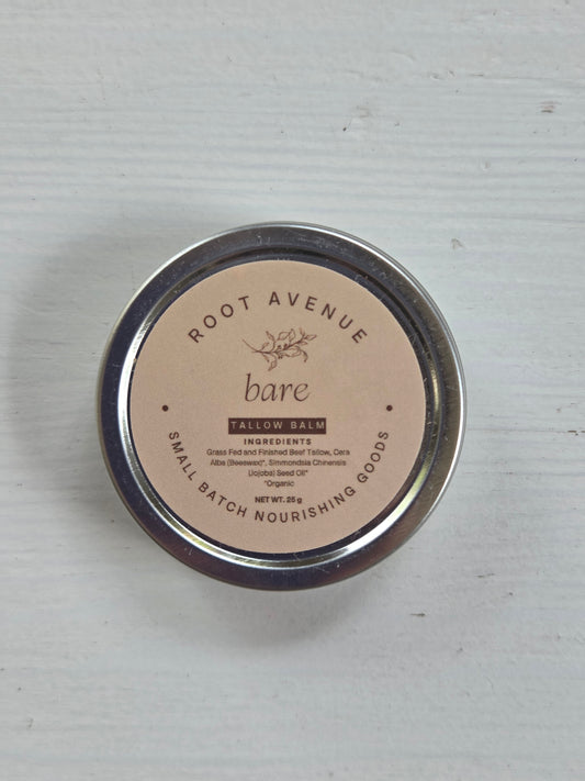 Root Avenue Tallow Balm