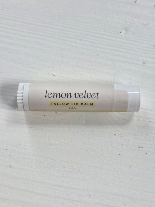 Root Avenue Lip Balm