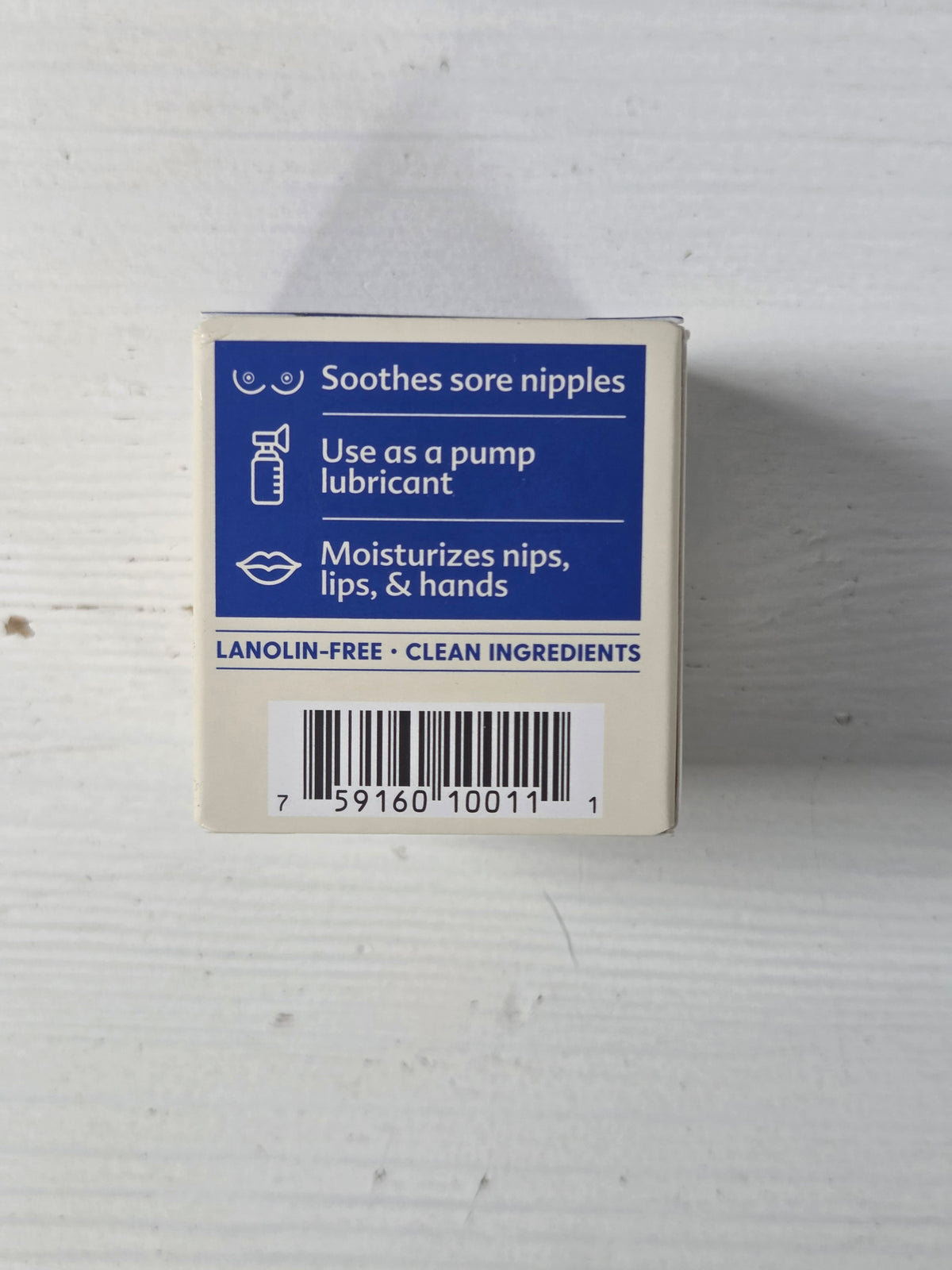 Motherlove Nipple Cream