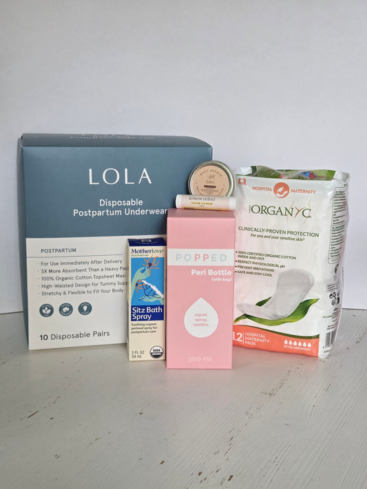 Recover Bundle