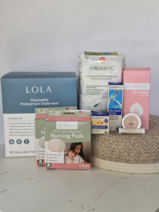 Sustain Bundle
